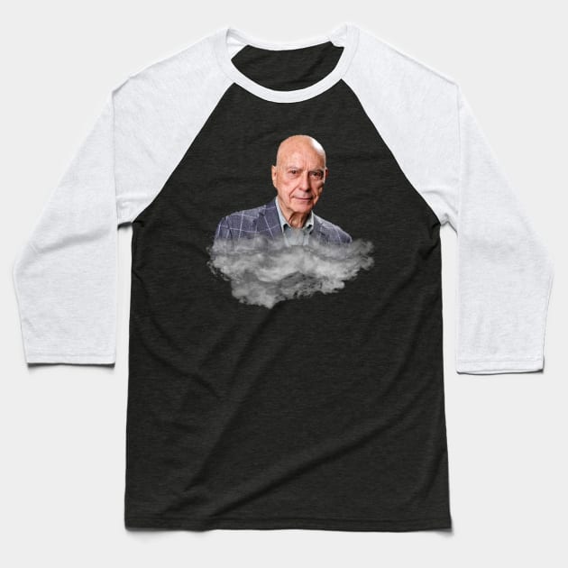 Alan arkin Baseball T-Shirt by TheTrendStore.27